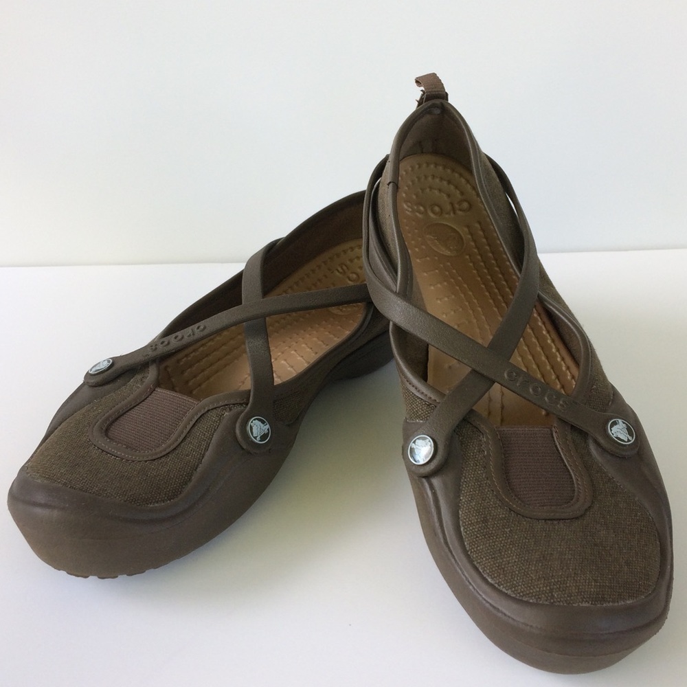 Crocs Celeste
